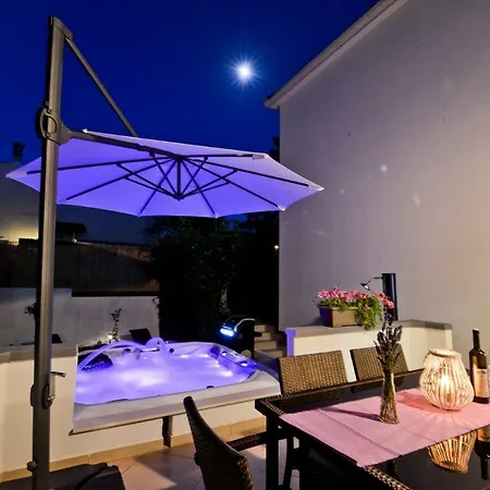 Appartamento Apartman Modric *