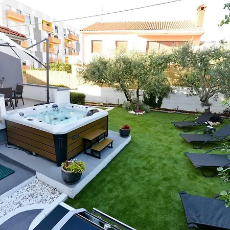 Apartman Modric Zara