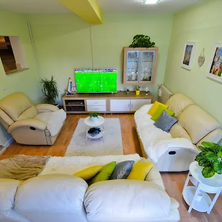 Apartman Modric Appartamento