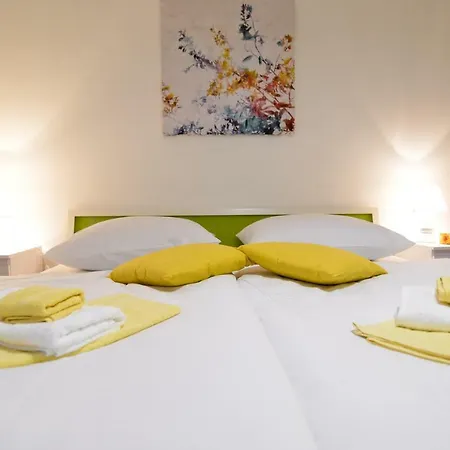 Apartman Modric Appartamento