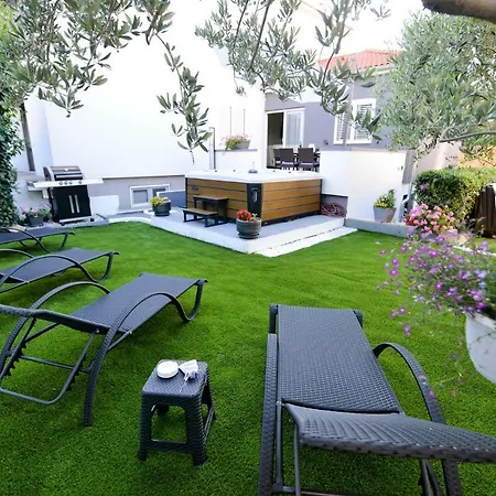 Appartamento Apartman Modric