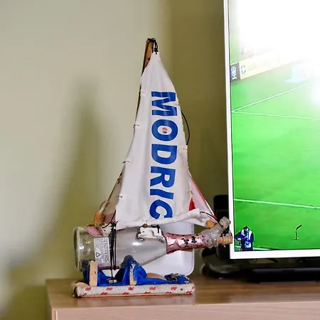 Apartman Modric Appartamento *