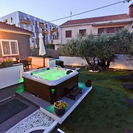 Apartman Modric Appartamento *