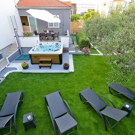 Apartman Modric Appartamento *