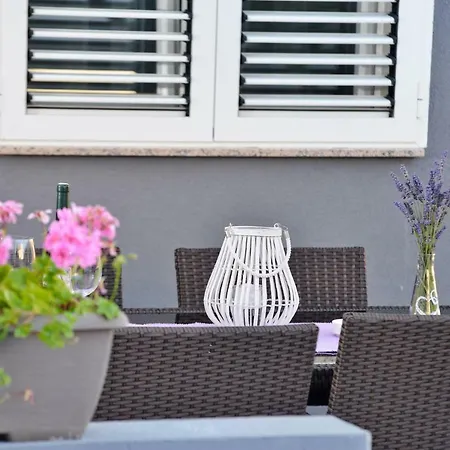 Appartamento Apartman Modric